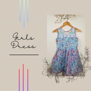 Btween beautiful girls dress